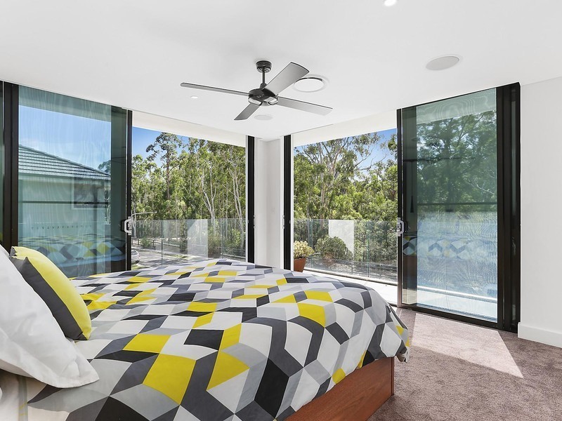 19 Applegum Crescent, Kellyville NSW 2155