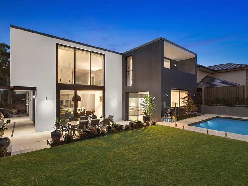 19 Applegum Crescent, Kellyville NSW 2155