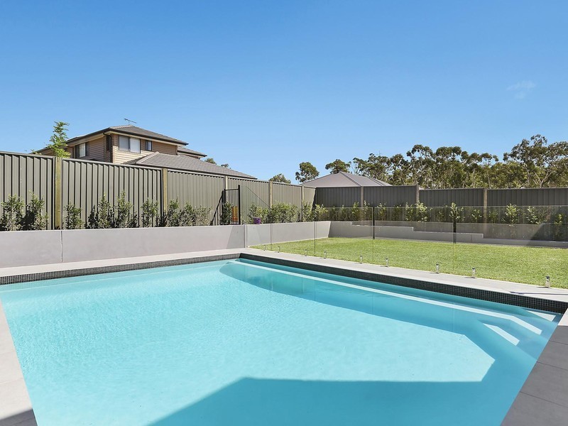 19 Applegum Crescent, Kellyville NSW 2155