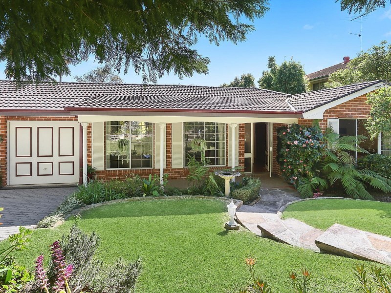 35 Purchase Road, Cherrybrook NSW 2126