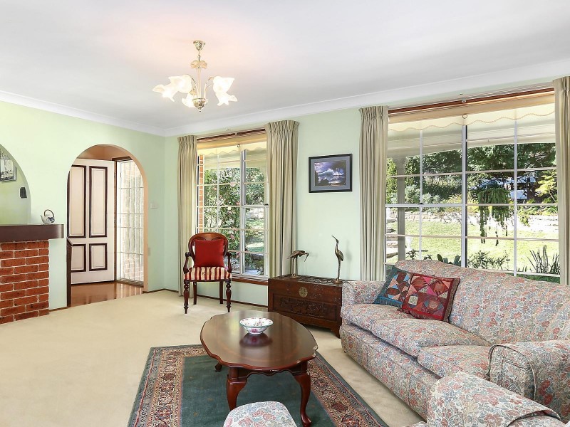 35 Purchase Road, Cherrybrook NSW 2126