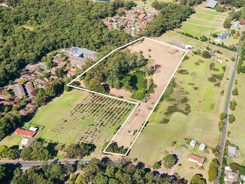 311-313 Galston Road, Galston NSW 2159