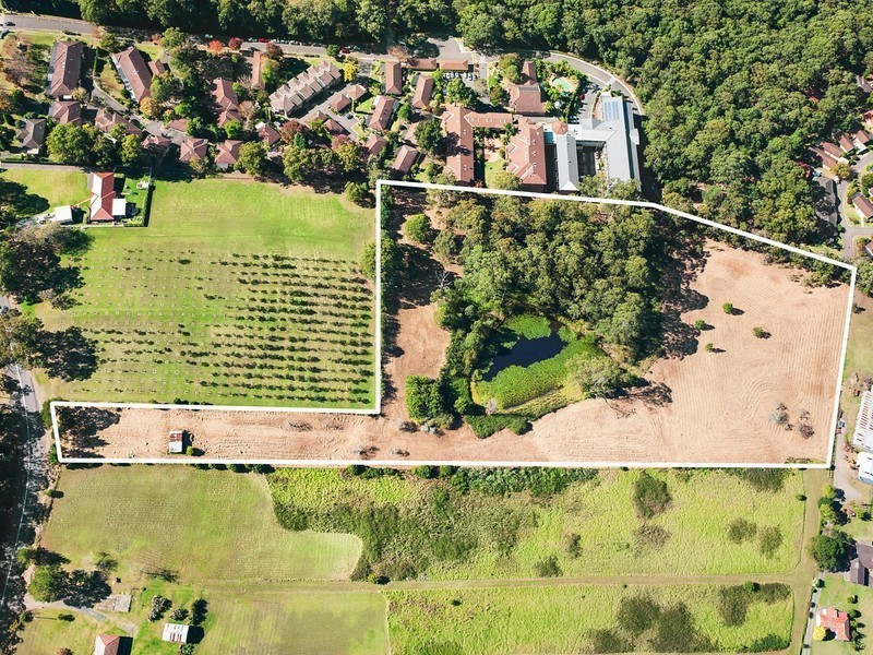 311-313 Galston Road, Galston NSW 2159