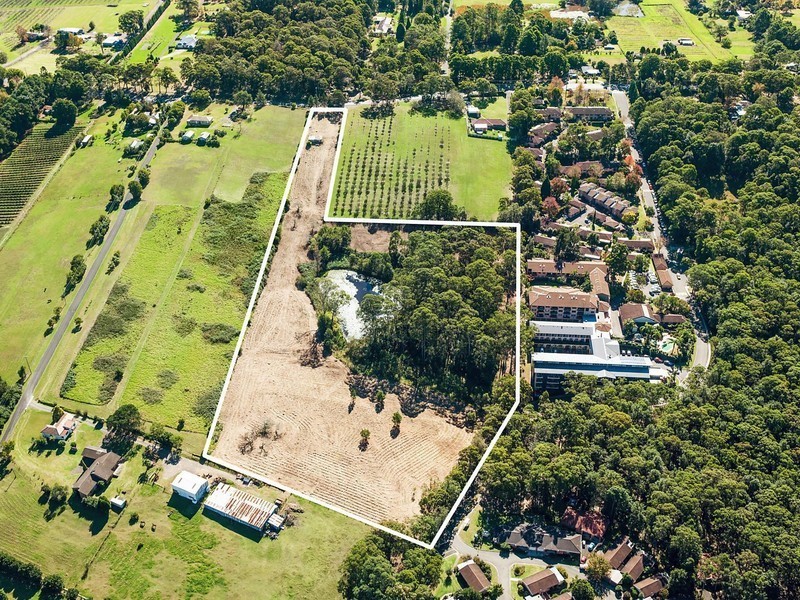 311-313 Galston Road, Galston NSW 2159