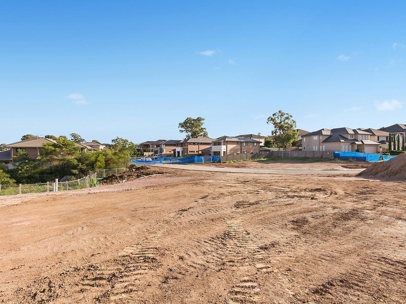 99 Chepstow Drive, Castle Hill NSW 2154