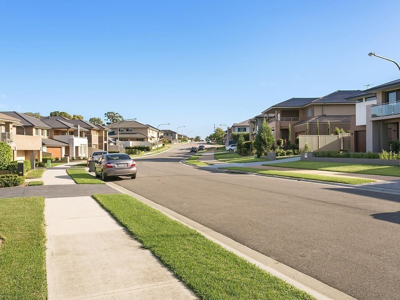 99 Chepstow Drive, Castle Hill NSW 2154