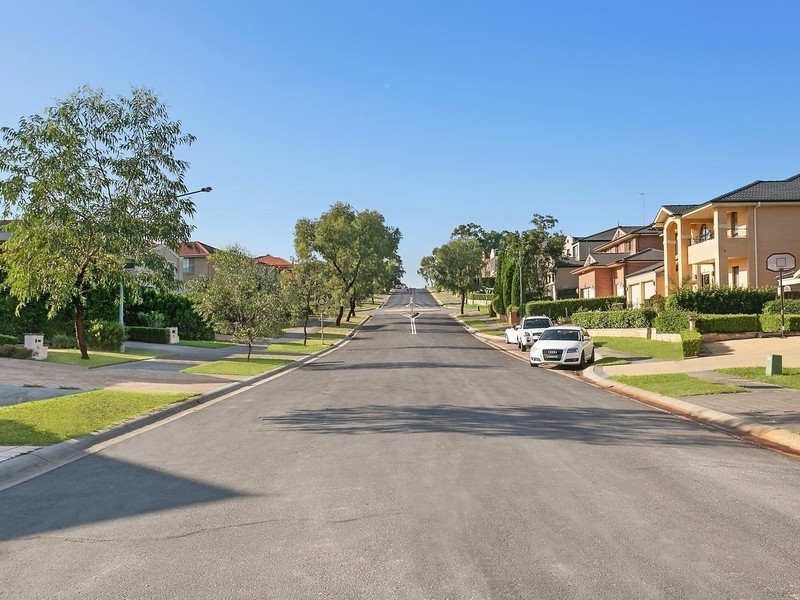 99 Chepstow Drive, Castle Hill NSW 2154