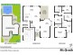 3 Radcliffe Place, Kellyville NSW 2155 Floorplan