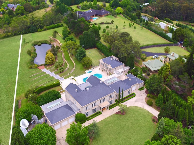 654 Old Northern Road, Dural NSW 2158