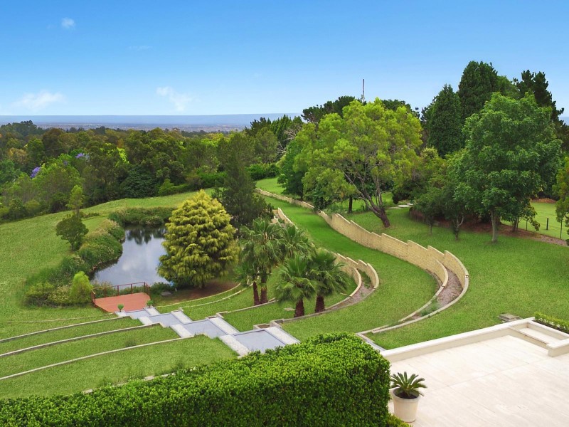 654 Old Northern Road, Dural NSW 2158