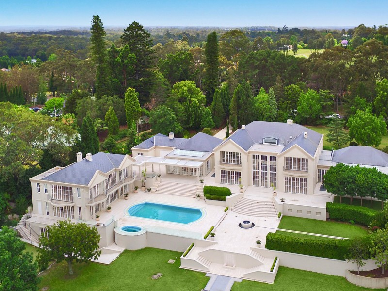 654 Old Northern Road, Dural NSW 2158