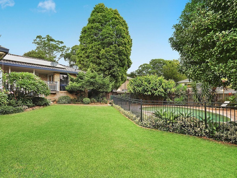 122A Castle Hill Road, West Pennant Hills NSW 2125