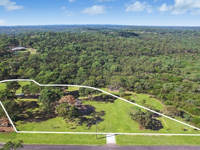 6 Clarke Way, Kenthurst NSW 2156