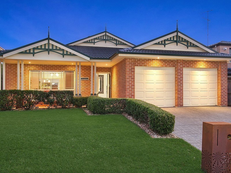 96 Chepstow Drive, Castle Hill NSW 2154