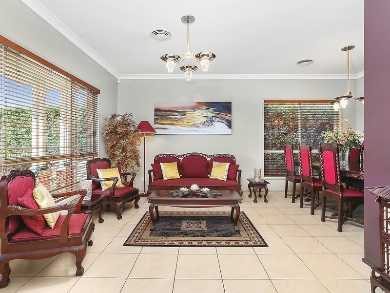 96 Chepstow Drive, Castle Hill NSW 2154