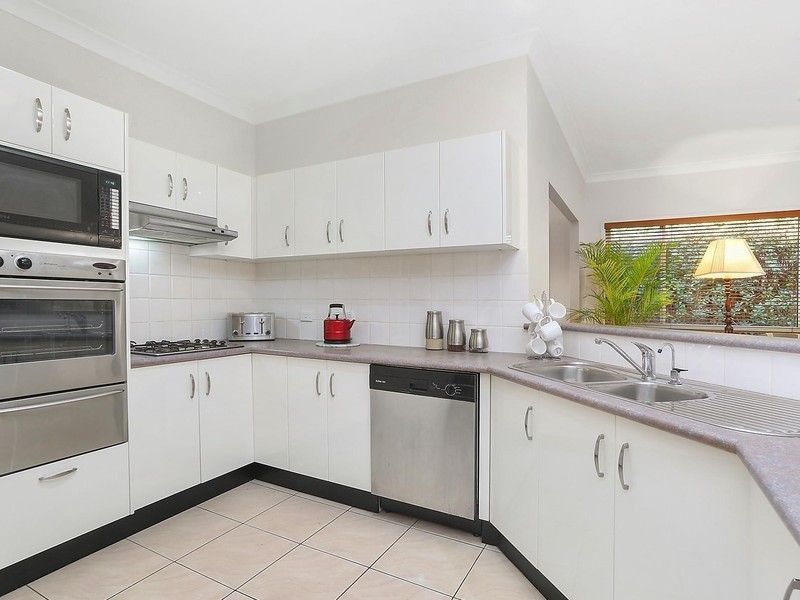 96 Chepstow Drive, Castle Hill NSW 2154
