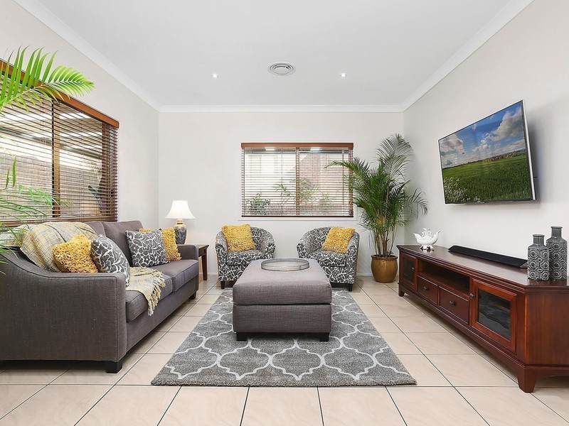 96 Chepstow Drive, Castle Hill NSW 2154