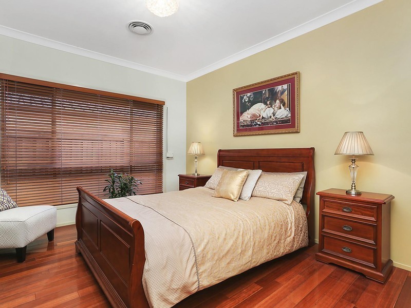 96 Chepstow Drive, Castle Hill NSW 2154