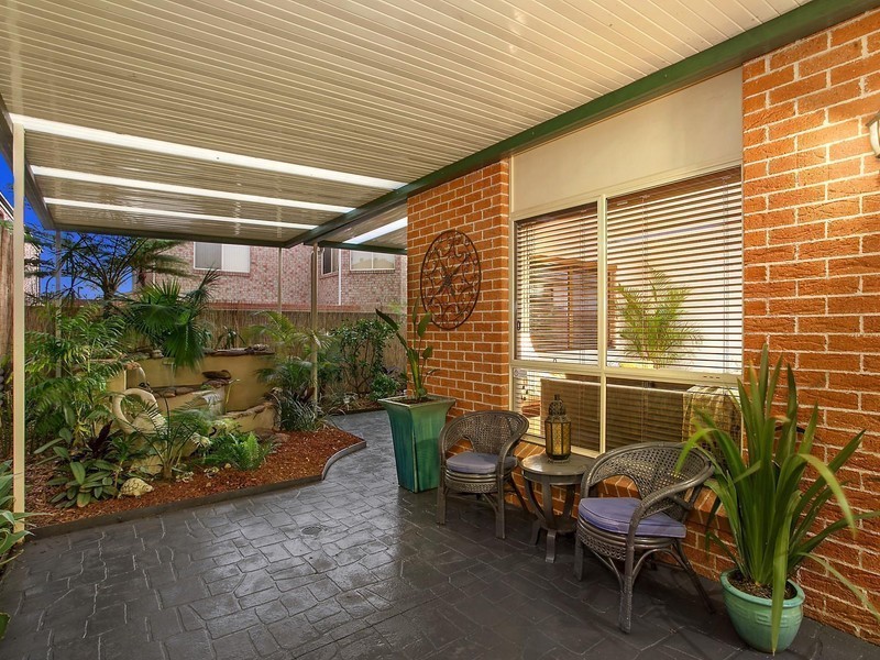 96 Chepstow Drive, Castle Hill NSW 2154