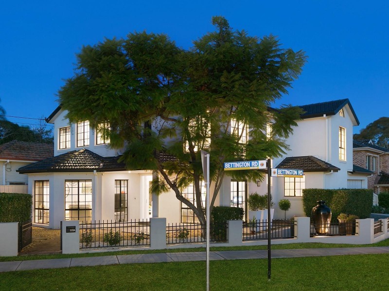 68A Bettington Road, Oatlands NSW 2117