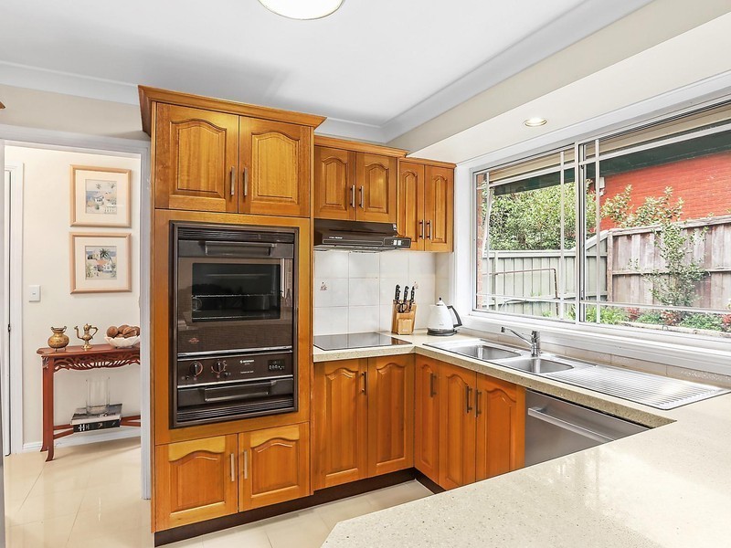 6/9 Orange Grove, Castle Hill NSW 2154