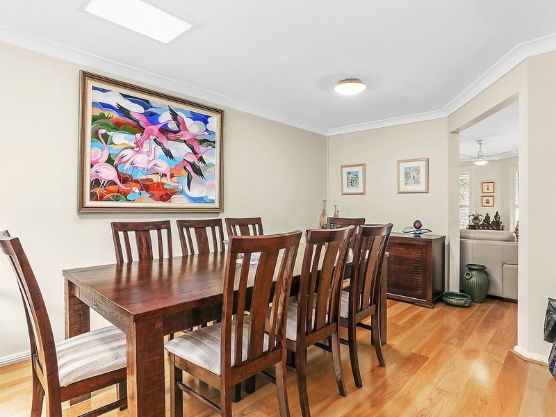 6/9 Orange Grove, Castle Hill NSW 2154