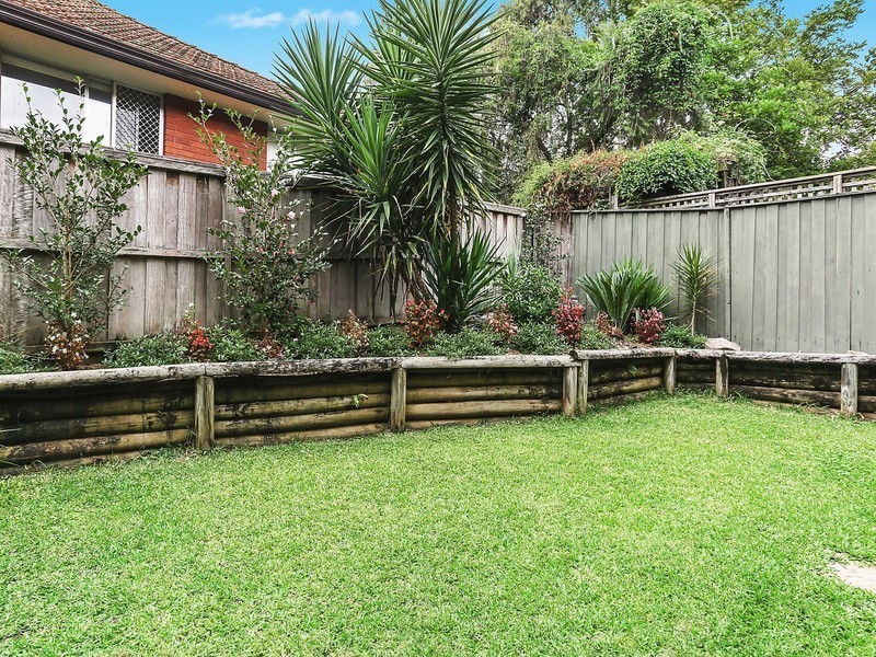 6/9 Orange Grove, Castle Hill NSW 2154