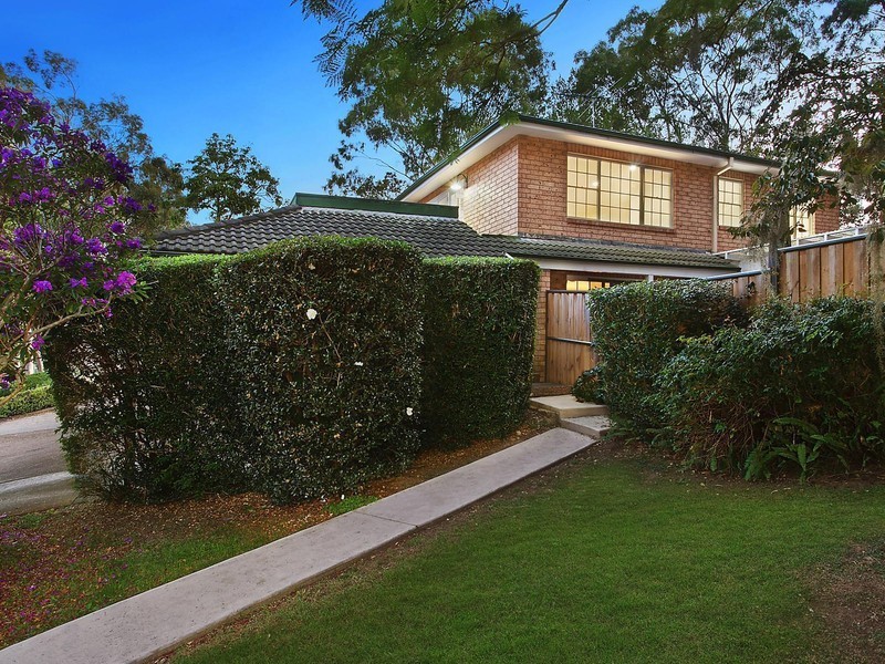 2/75A Crane Road, Castle Hill NSW 2154