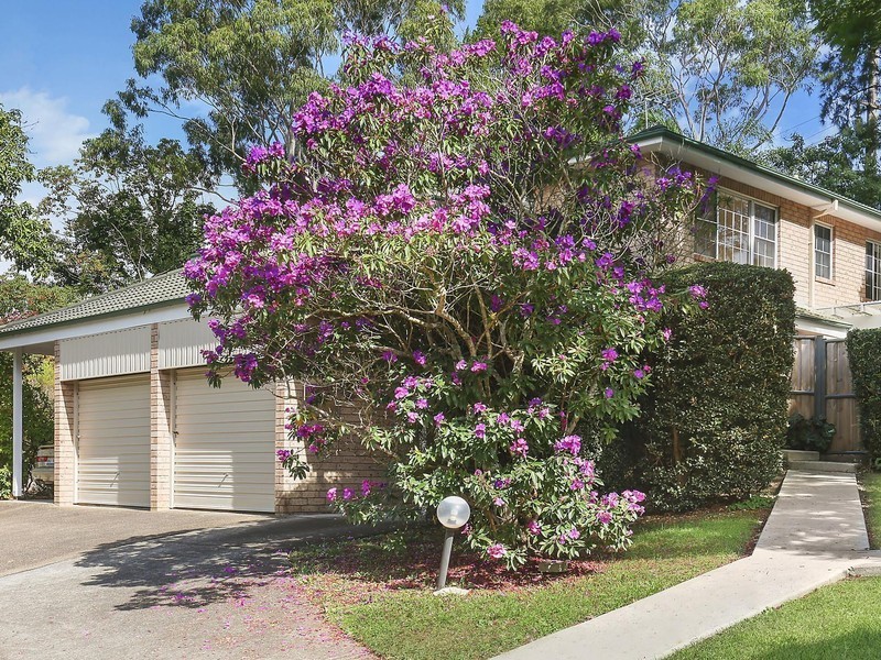 2/75A Crane Road, Castle Hill NSW 2154