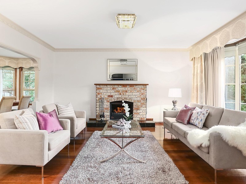 7 Morven Court, Castle Hill NSW 2154