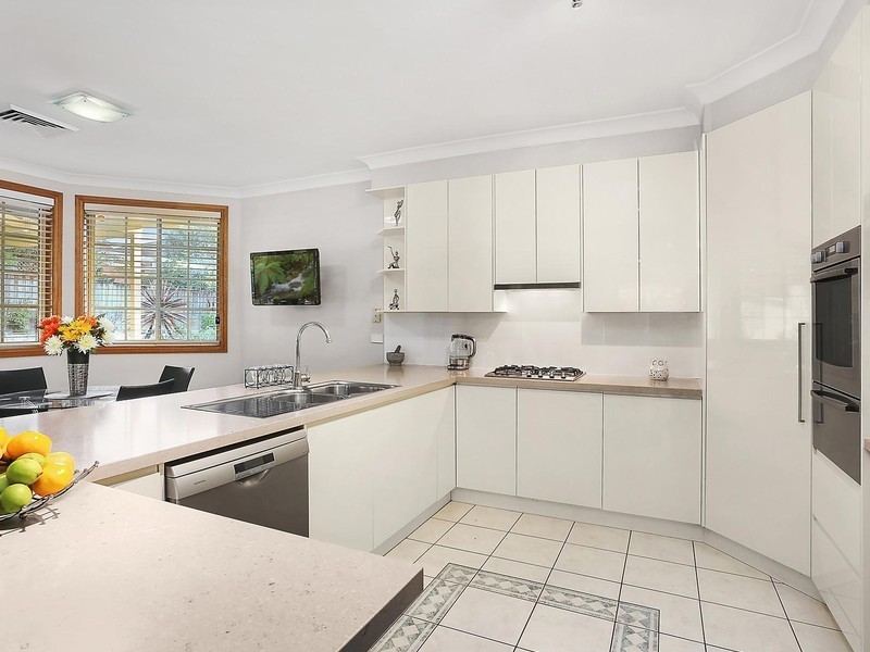 7 Morven Court, Castle Hill NSW 2154