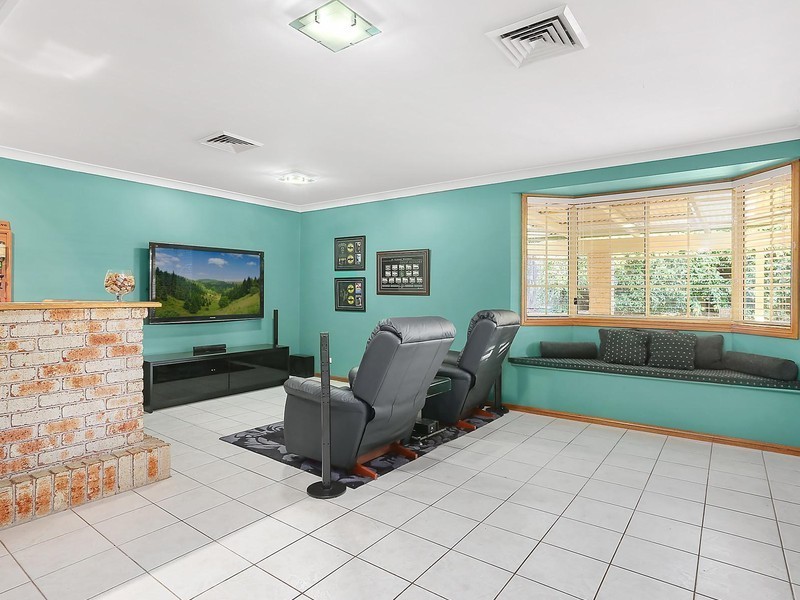 7 Morven Court, Castle Hill NSW 2154