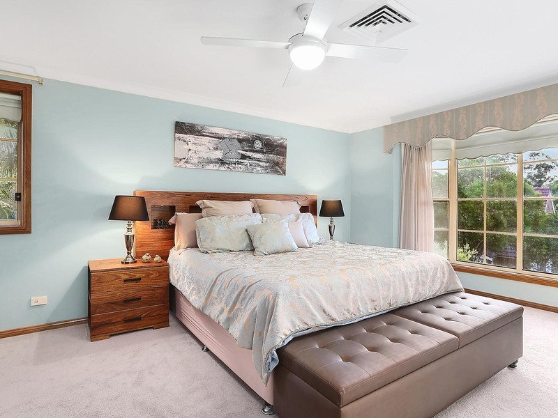 7 Morven Court, Castle Hill NSW 2154