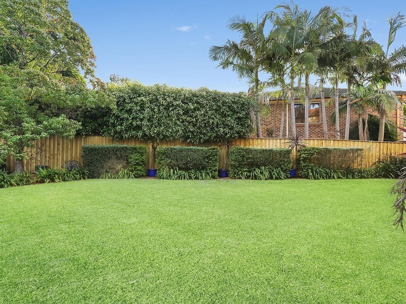 7 Morven Court, Castle Hill NSW 2154