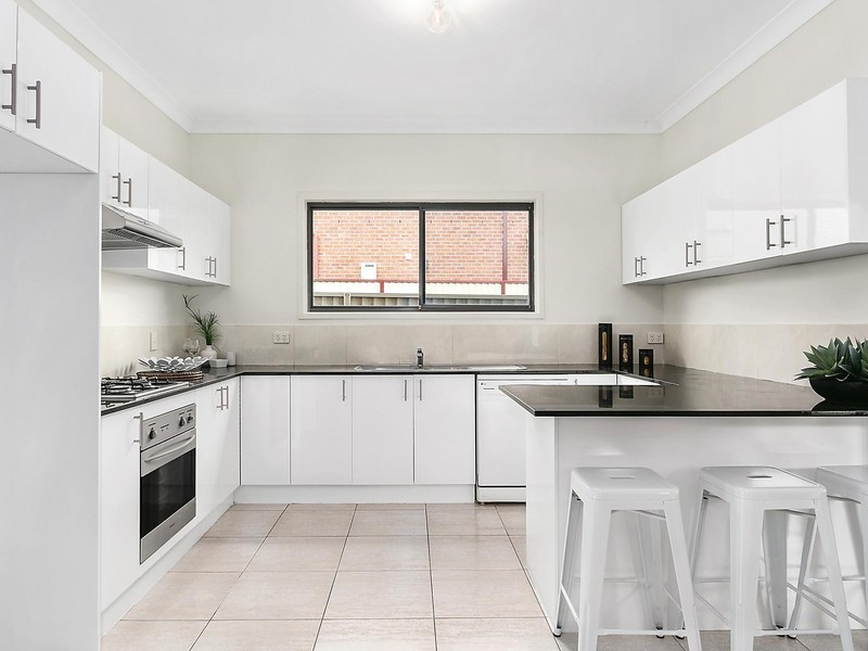 43 Seymour Way, Kellyville NSW 2155