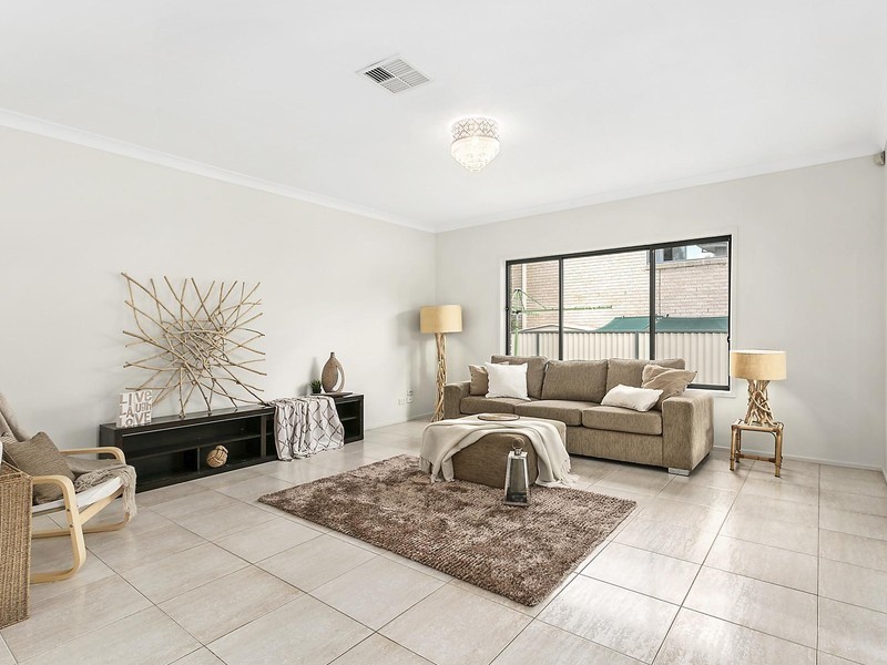 43 Seymour Way, Kellyville NSW 2155