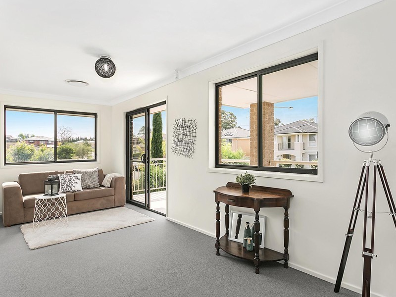 43 Seymour Way, Kellyville NSW 2155