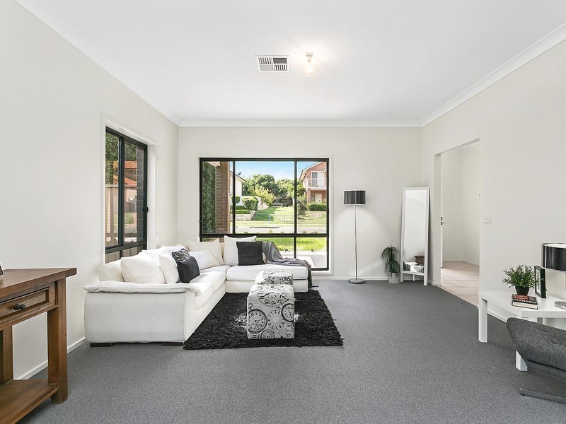 43 Seymour Way, Kellyville NSW 2155