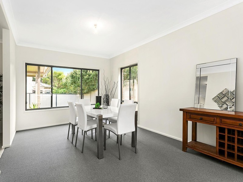 43 Seymour Way, Kellyville NSW 2155