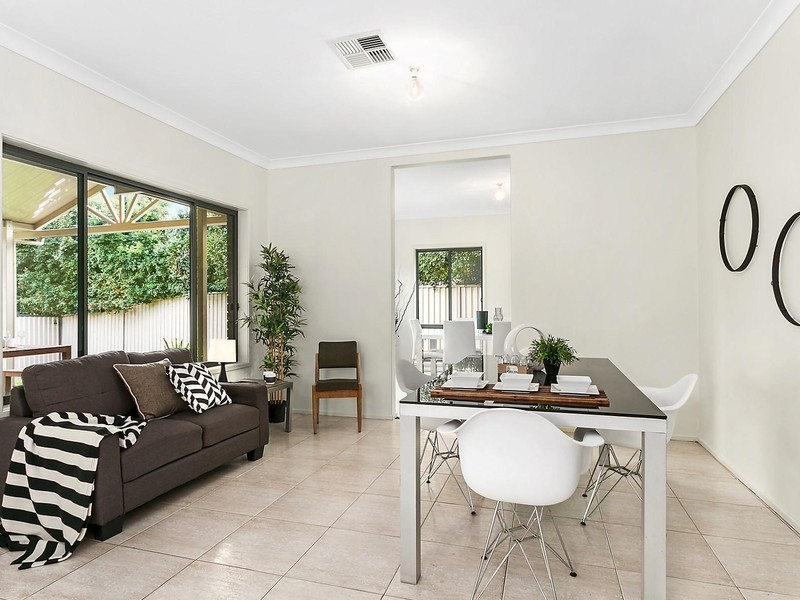 43 Seymour Way, Kellyville NSW 2155