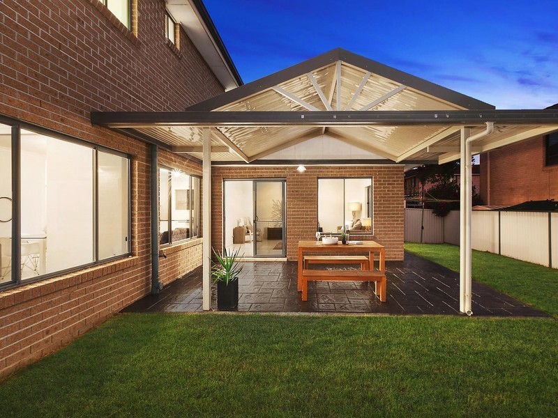 43 Seymour Way, Kellyville NSW 2155