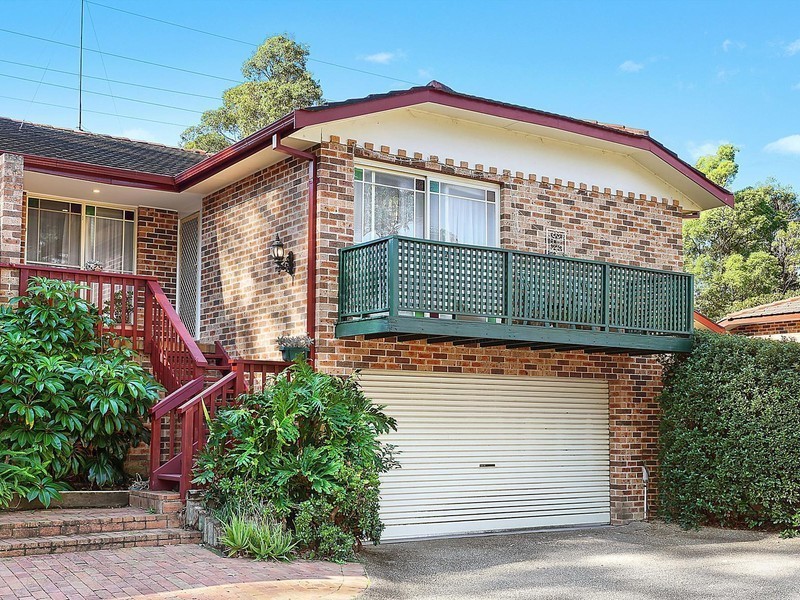 4/79 Crane Road, Castle Hill NSW 2154