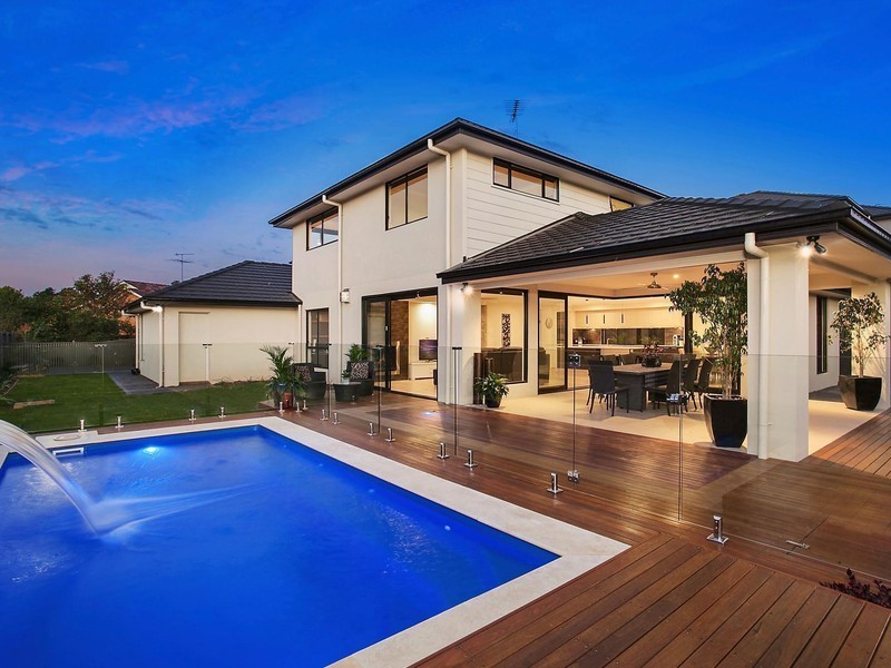 97 Aiken Road, West Pennant Hills NSW 2125