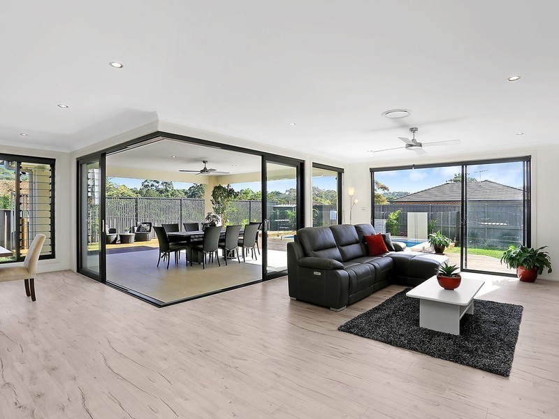 97 Aiken Road, West Pennant Hills NSW 2125