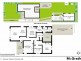 11 Jocelyn Street, Chester Hill NSW 2162 Floorplan