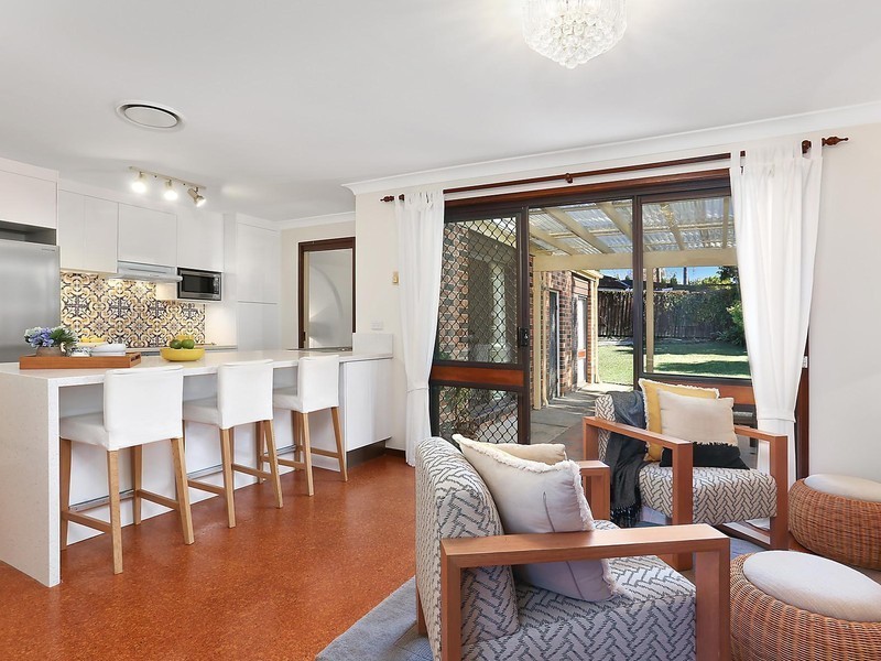 18 Jennifer Place, Cherrybrook NSW 2126