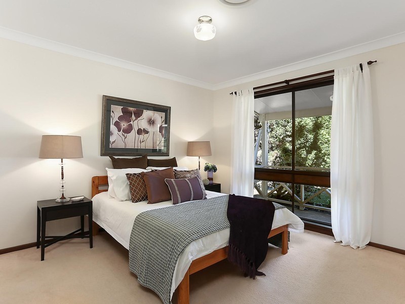 18 Jennifer Place, Cherrybrook NSW 2126