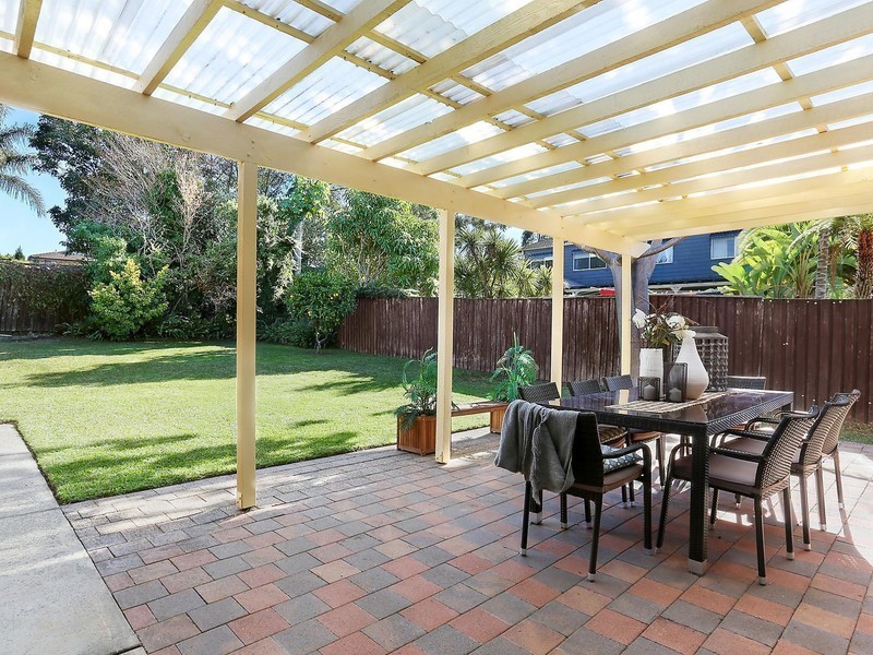 18 Jennifer Place, Cherrybrook NSW 2126