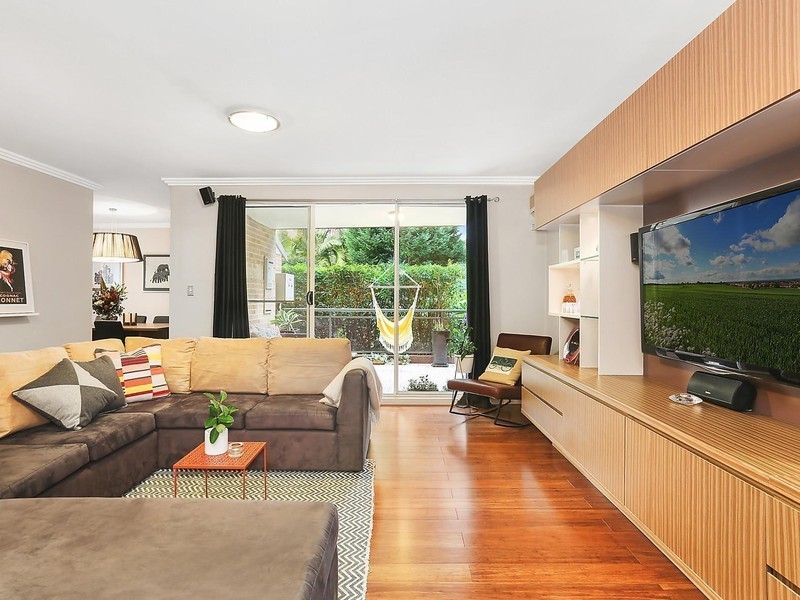 9/8 Mercer Street, Castle Hill NSW 2154