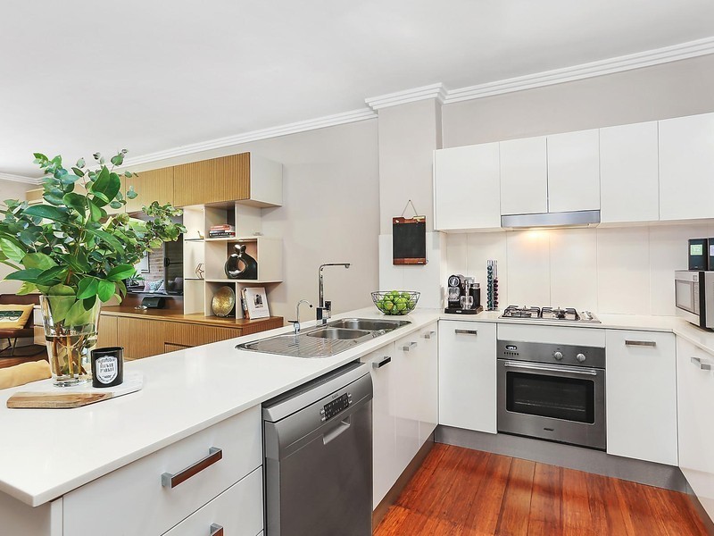 9/8 Mercer Street, Castle Hill NSW 2154